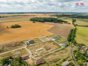 Prodej pozemku pro bydlení, Žižice, 909 m2