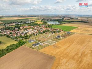 Prodej pozemku pro bydlení, Žižice, 909 m2