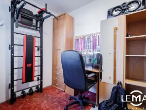 Prodej bytu 4+kk, Olomouc, Horní lán, 76 m2