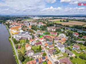 Prodej rodinného domu, Planá nad Lužnicí, Zákostelní, 64 m2