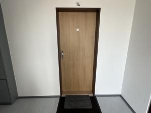 Pronájem bytu 2+kk, Praha - Horní Počernice, Běchorská, 35 m2