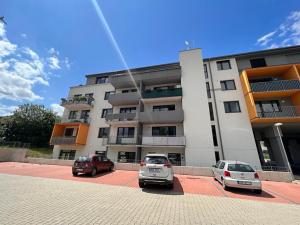 Prodej bytu 1+kk, Horoměřice, T. G. Masaryka, 42 m2