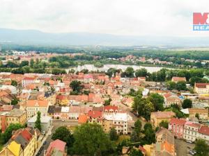 Prodej činžovního domu, Duchcov, Nádražní, 400 m2