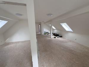 Prodej bytu 3+kk, Stříbro, 70 m2