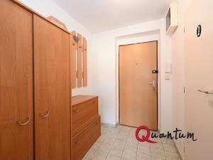 Pronájem bytu 1+kk, Hostivice, Zimní, 31 m2