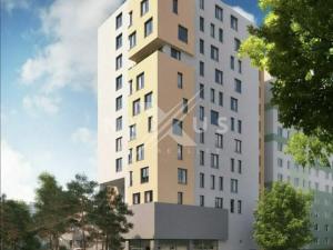 Prodej bytu 4+kk, Praha - Chodov, Bachova, 96 m2