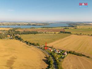 Prodej pozemku pro bydlení, Lipová - Stebnice, 1066 m2