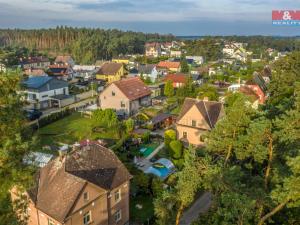 Prodej rodinného domu, Bělá pod Bezdězem, Na Výsluní, 105 m2