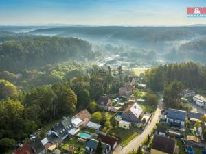 Prodej rodinného domu, Bělá pod Bezdězem, Na Výsluní, 105 m2