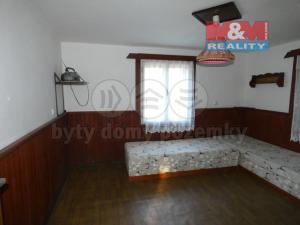 Prodej chaty, Louny, 33 m2