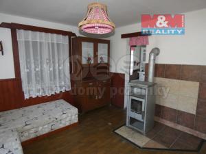 Prodej zahrady, Louny, 560 m2