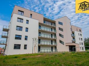 Prodej bytu 2+kk, Trutnov, Chodská, 69 m2