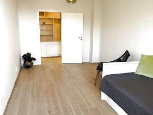 Prodej bytu 3+kk, Praha - Strašnice, Novostrašnická, 96 m2