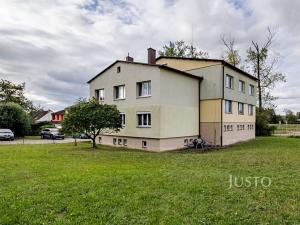 Prodej bytu 4+1, Rudolfov, 75 m2