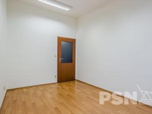 Pronájem kanceláře, Praha - Hloubětín, Nademlejnská, 11 m2