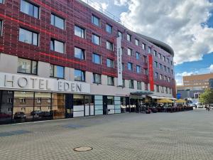 Pronájem bytu 3+1, Praha - Vršovice, Vladivostocká, 82 m2