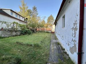 Prodej rodinného domu, Veselí nad Lužnicí - Veselí nad Lužnicí I, Budějovická, 227 m2