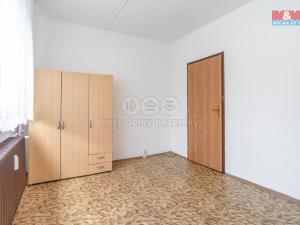 Pronájem bytu 2+kk, Česká Lípa, Zhořelecká, 40 m2