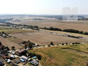 Prodej pozemku pro bydlení, Javůrek, 822 m2