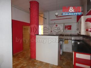 Prodej bytu 3+1, Louny, Tylova, 74 m2