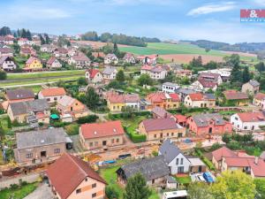 Prodej rodinného domu, Nová Paka, Staropacká, 82 m2