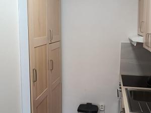 Pronájem bytu 2+kk, Praha - Kamýk, 43 m2