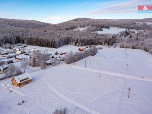 Prodej pozemku pro bydlení, Borová Lada, 8541 m2