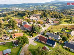 Prodej rodinného domu, Vimperk - Hrabice, 150 m2