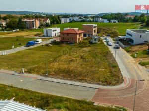 Prodej pozemku pro bydlení, Střelice, 775 m2