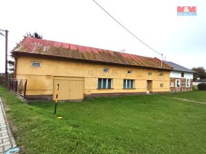 Prodej rodinného domu, Machová, 150 m2