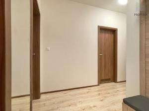 Pronájem bytu 2+kk, Brno, Rumiště, 58 m2