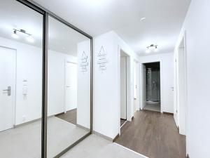 Pronájem bytu 3+kk, Praha - Strašnice, Počernická, 82 m2