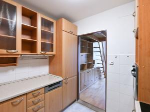 Pronájem bytu 3+kk, Praha - Žižkov, Lupáčova, 47 m2