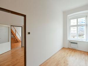 Pronájem bytu 3+kk, Praha - Žižkov, Lupáčova, 47 m2