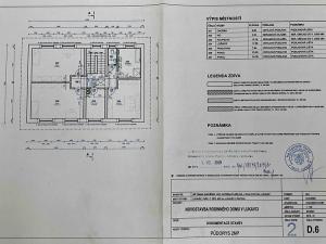 Prodej rodinného domu, Lukavec, Čechtická, 296 m2