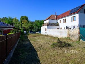 Prodej pozemku pro bydlení, Blatnice pod Svatým Antonínkem, 318 m2