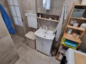 Prodej rodinného domu, Letovice, 40 m2