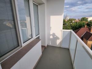 Pronájem bytu 3+kk, Břeclav, Fintajslova, 58 m2