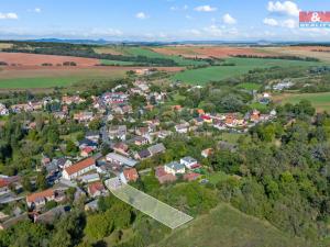 Prodej rodinného domu, Pozdeň, 65 m2