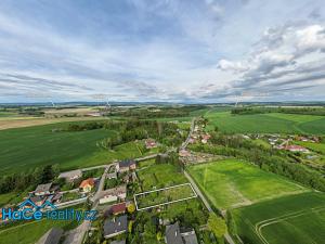 Prodej pozemku pro bydlení, Rychnov nad Kněžnou, 1010 m2