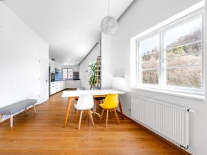 Prodej bytu 3+kk, Praha - Braník, Branická, 139 m2