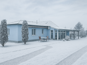 Prodej rodinného domu, Havířov - Bludovice, 290 m2