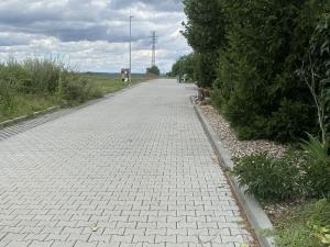 Prodej pozemku pro bydlení, Máslovice, Dolánecká, 876 m2