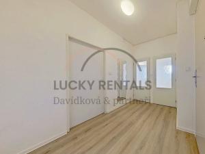 Pronájem bytu 2+kk, Praha - Strašnice, Na hroudě, 44 m2