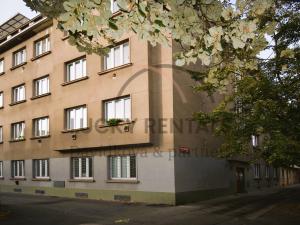 Pronájem bytu 2+kk, Praha - Strašnice, Na hroudě, 44 m2