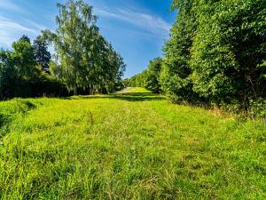 Prodej pozemku pro bydlení, Kamenice, 1062 m2