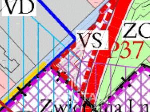 Prodej komerčního pozemku, Hustopeče nad Bečvou - Poruba, 424 m2