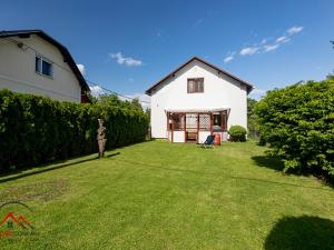 Prodej rodinného domu, Krnov, K Ostrůvku, 190 m2