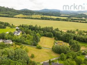 Prodej pozemku pro bydlení, Velké Losiny, 2846 m2