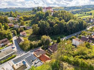 Prodej rodinného domu, Kunštát, Fr. Halase, 295 m2